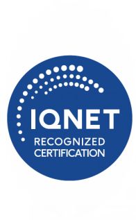 IQNET